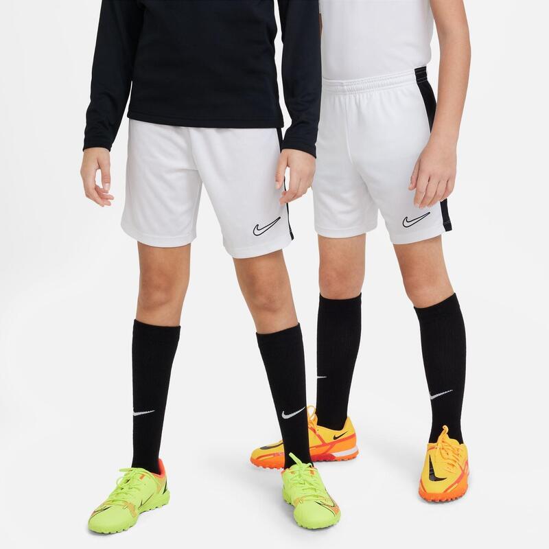 Sort pentru copii Nike K NK Df Academy 23 Short K Br