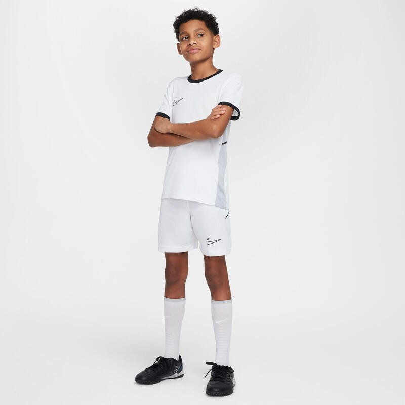 Sort pentru copii Nike K NK Df Acdademy 25 Short K 7In -Pd
