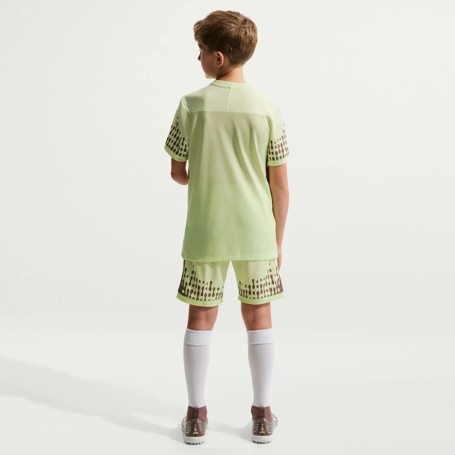 Sort Nike pentru copii Km K Nk Df Acd25 Short Ss -Pd 2/8