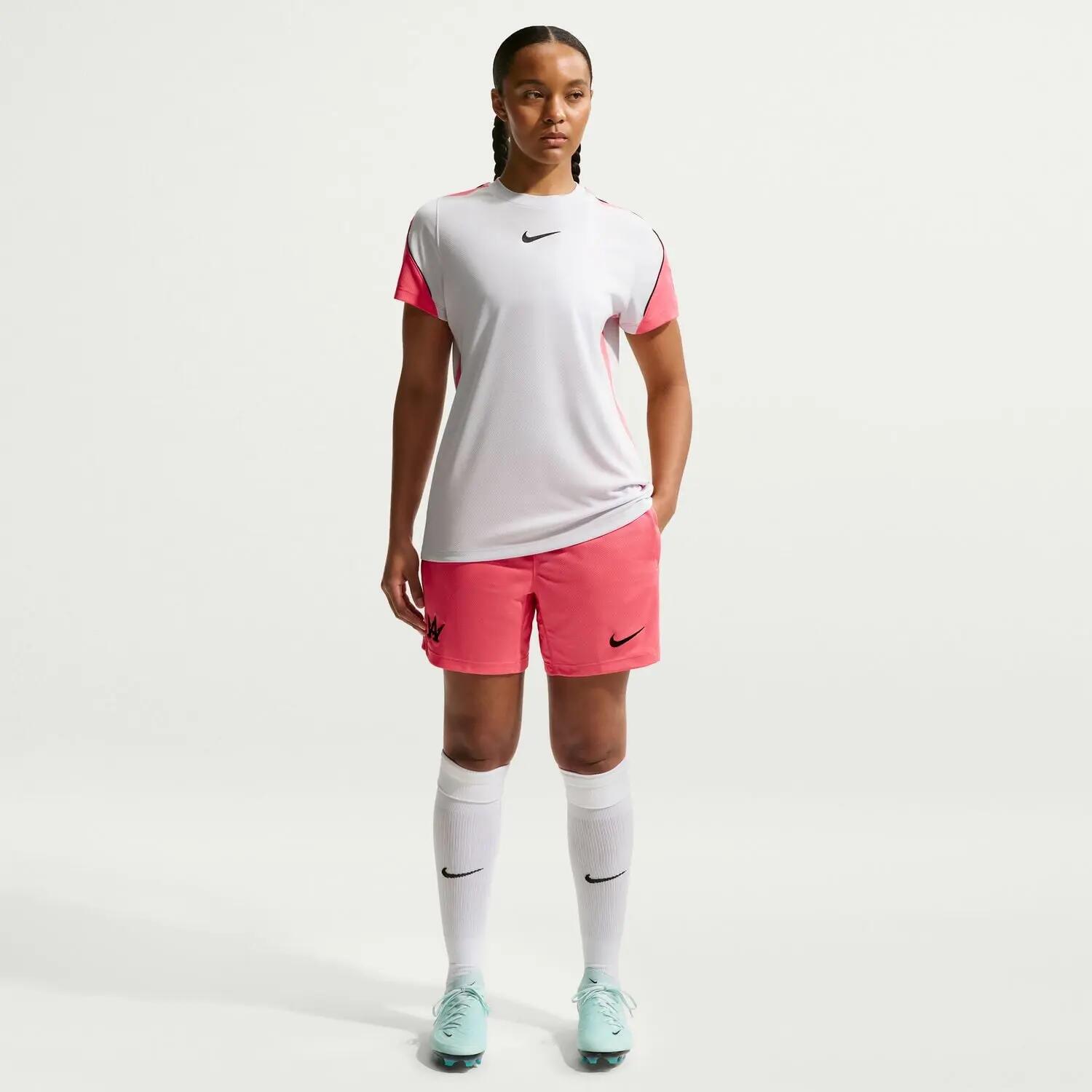 Sort Nike W Nk Df Strk Short Kz Ap 2/5