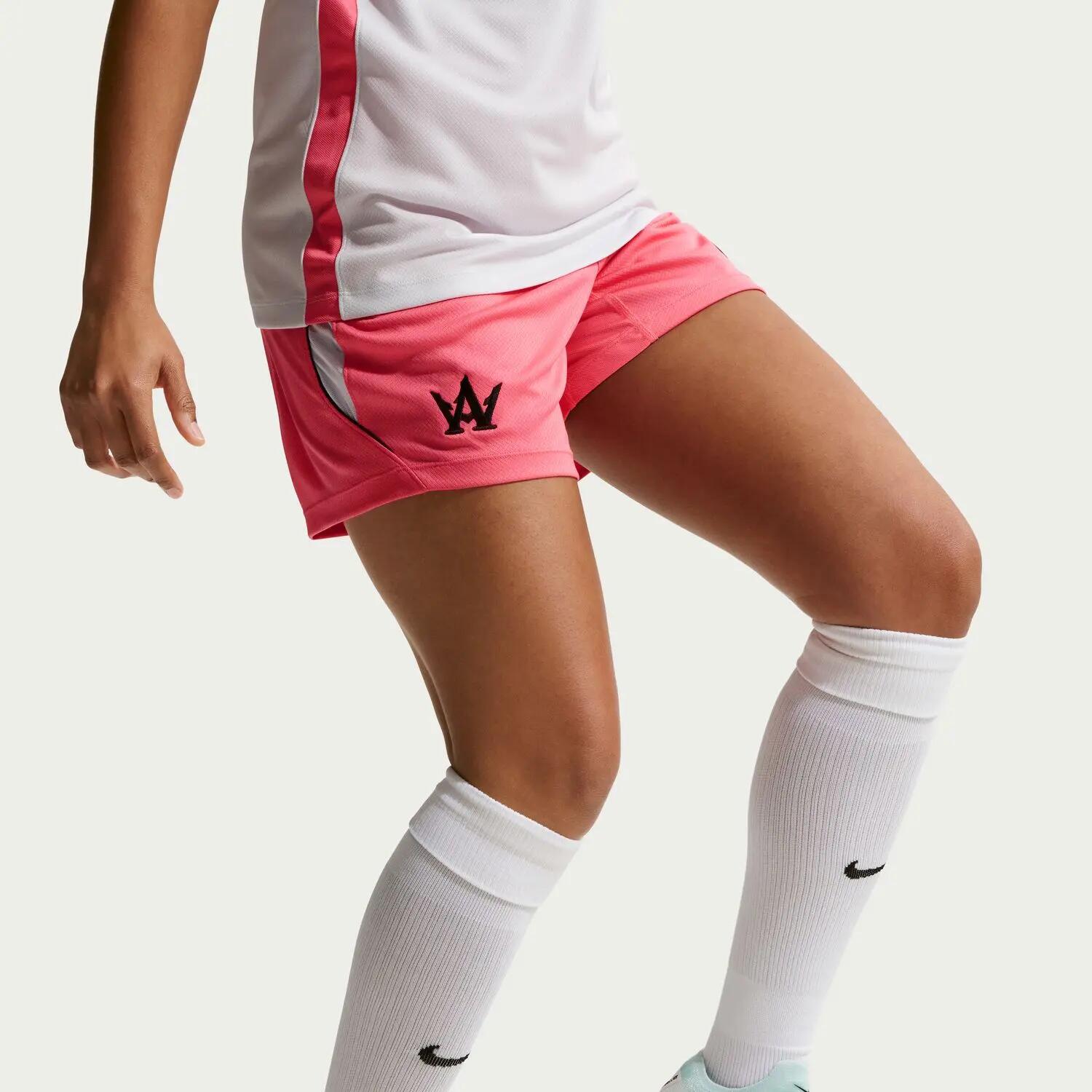Sort Nike W Nk Df Strk Short Kz Ap 5/5