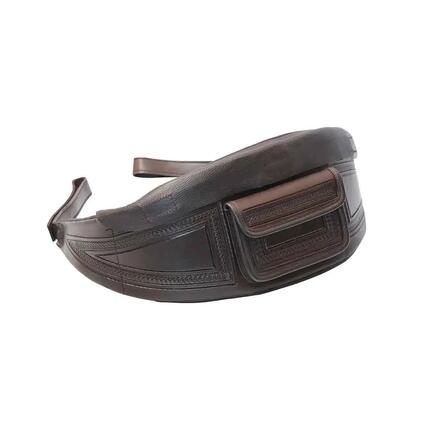 Fanny pack Edix Saddles Equis