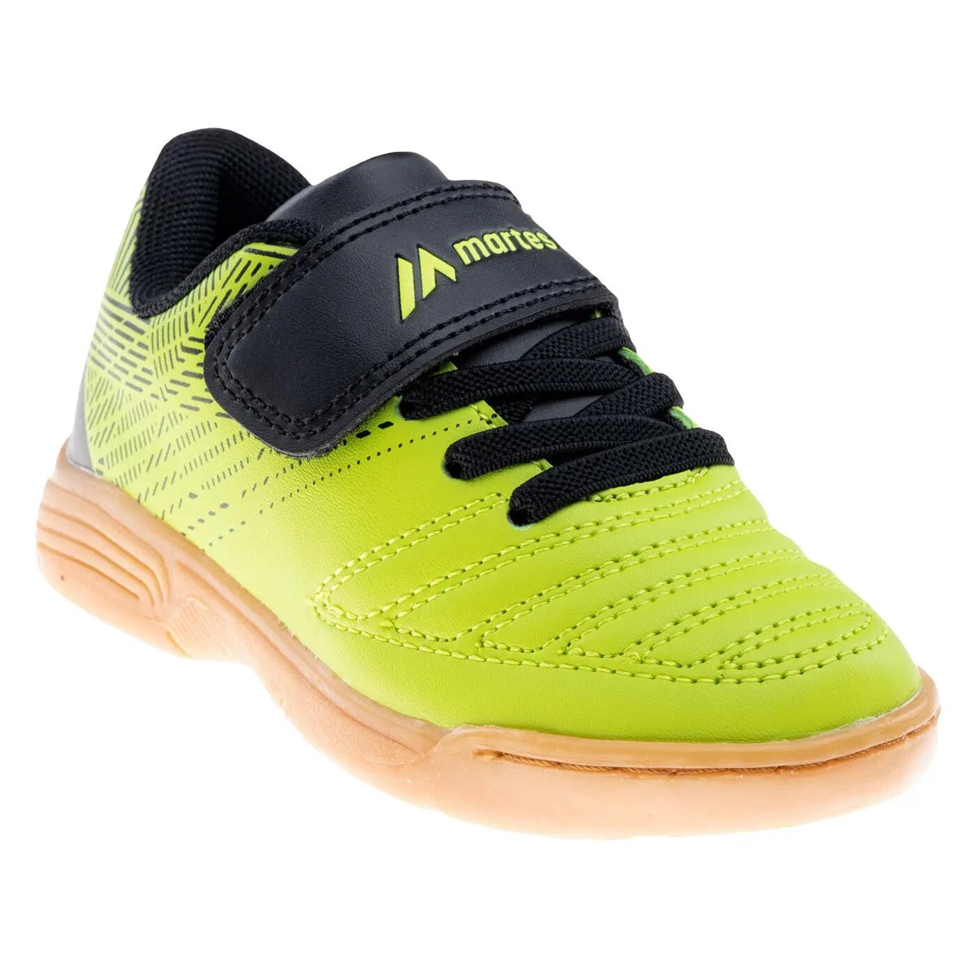 Dziecięce buty piłkarskie Martes Essentials Mator IC 2/5