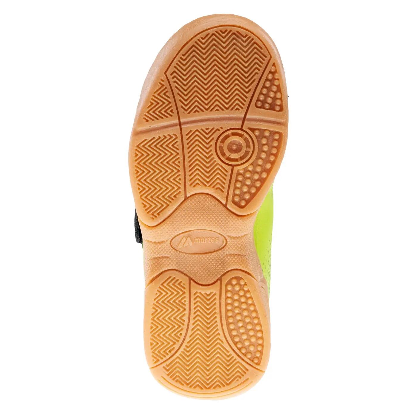 Dziecięce buty piłkarskie Martes Essentials Mator IC 5/5