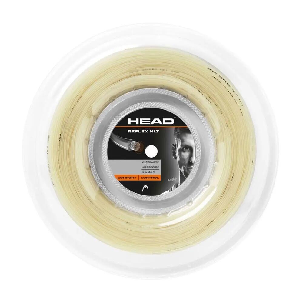Spoel Head Reflex MLT 200 m 1/1