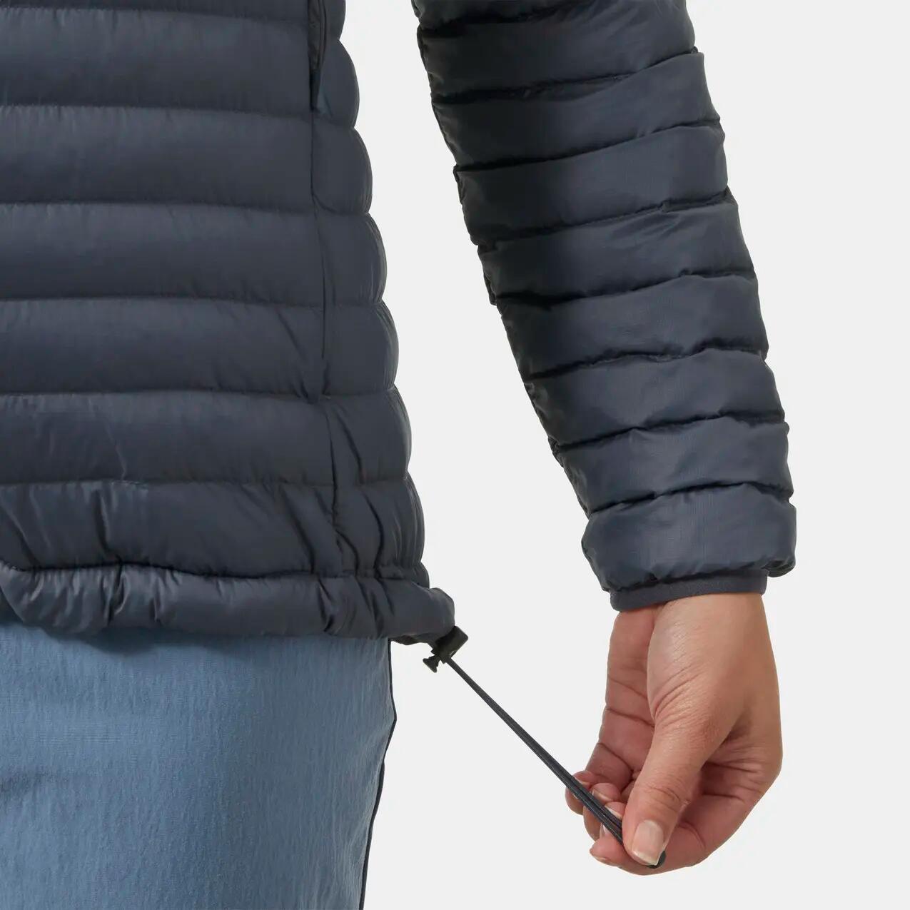 Casaco de mulher para baixo Helly Hansen Sirdal 5/5