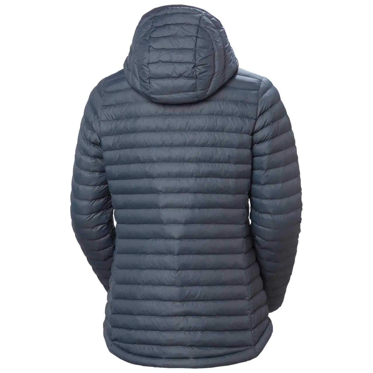 Casaco de mulher para baixo Helly Hansen Sirdal 4/5