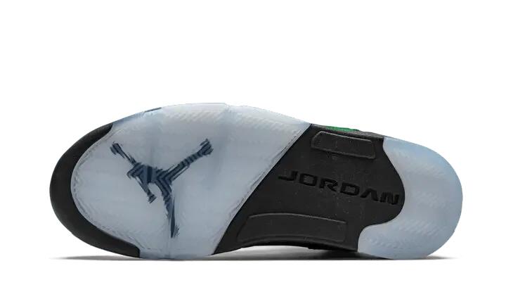 Jordan 5 Retro SE Oregon 4/4