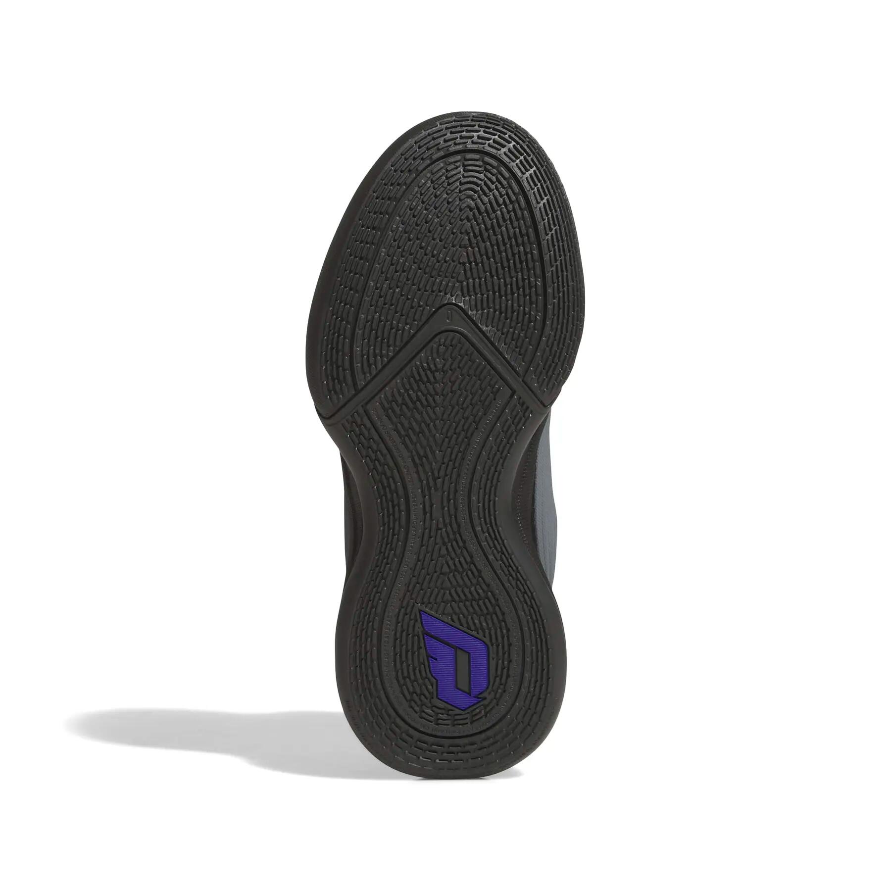 Chaussures de basketball enfant Dame X 5/7