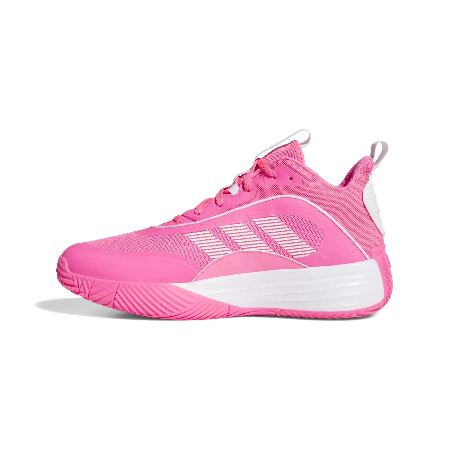 Basketballschuhe adidas Ownthegame 3.0 3/7