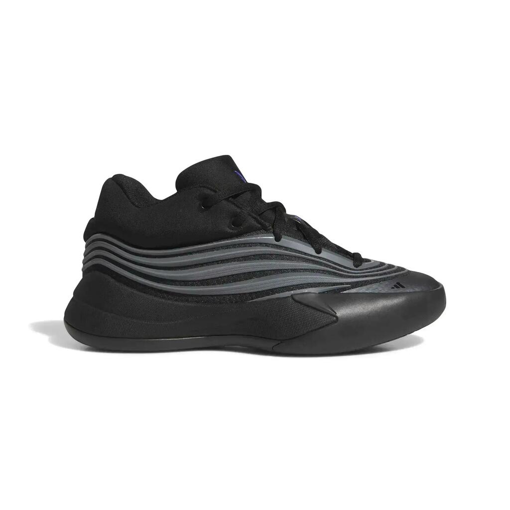 Dame X kids' basketball shoes