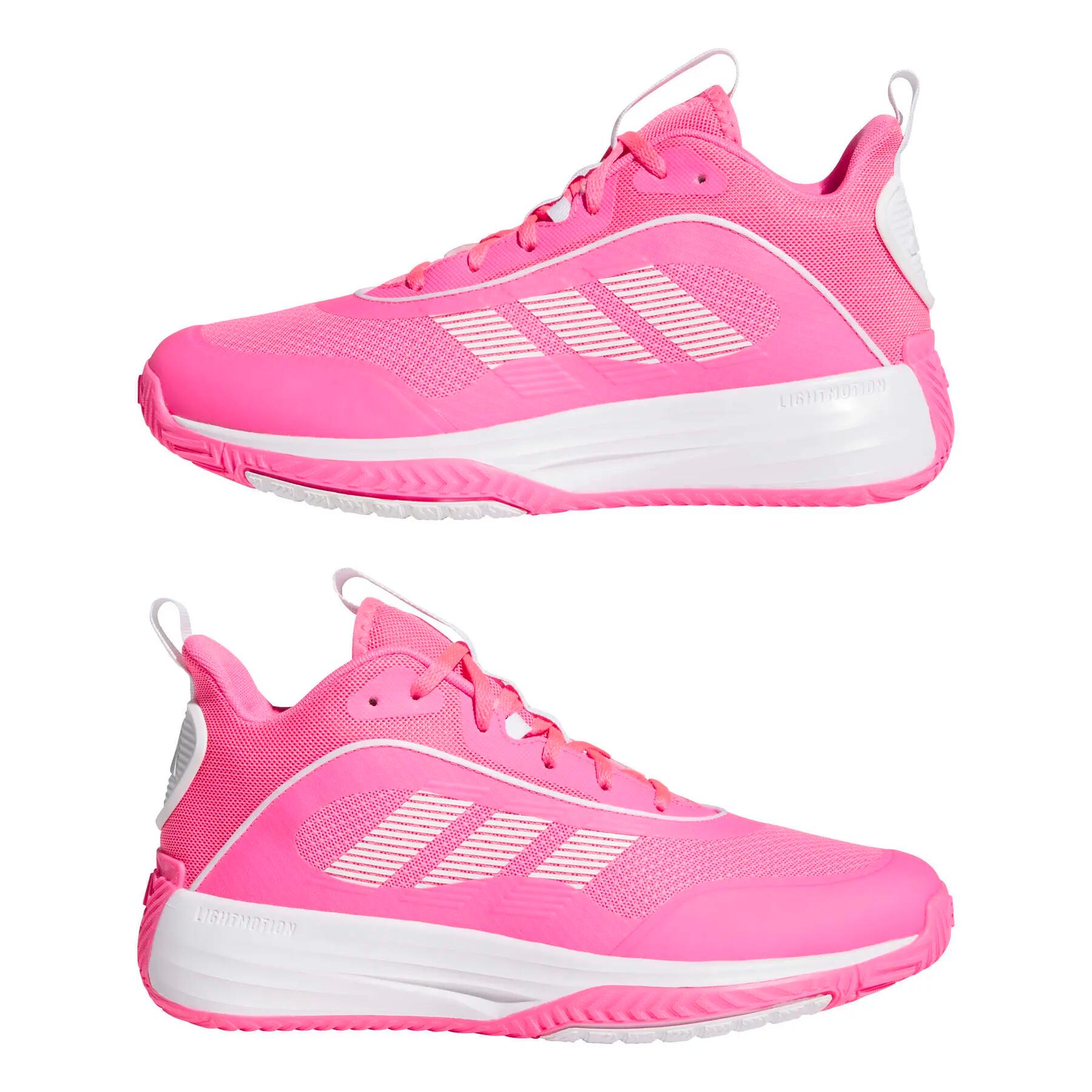 Basketballschuhe adidas Ownthegame 3.0 2/7