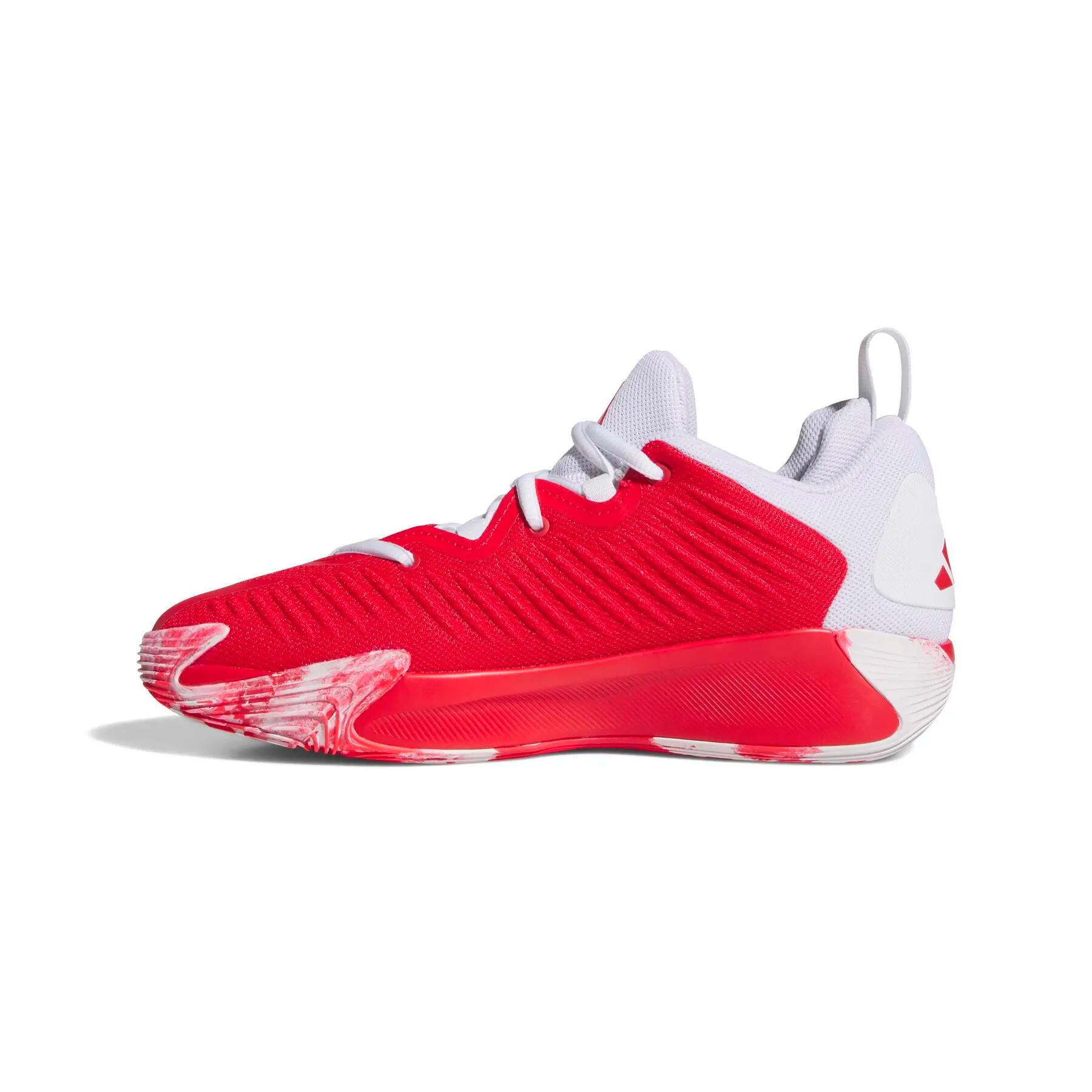 Chaussures de basketball adidas Initiation 3/7