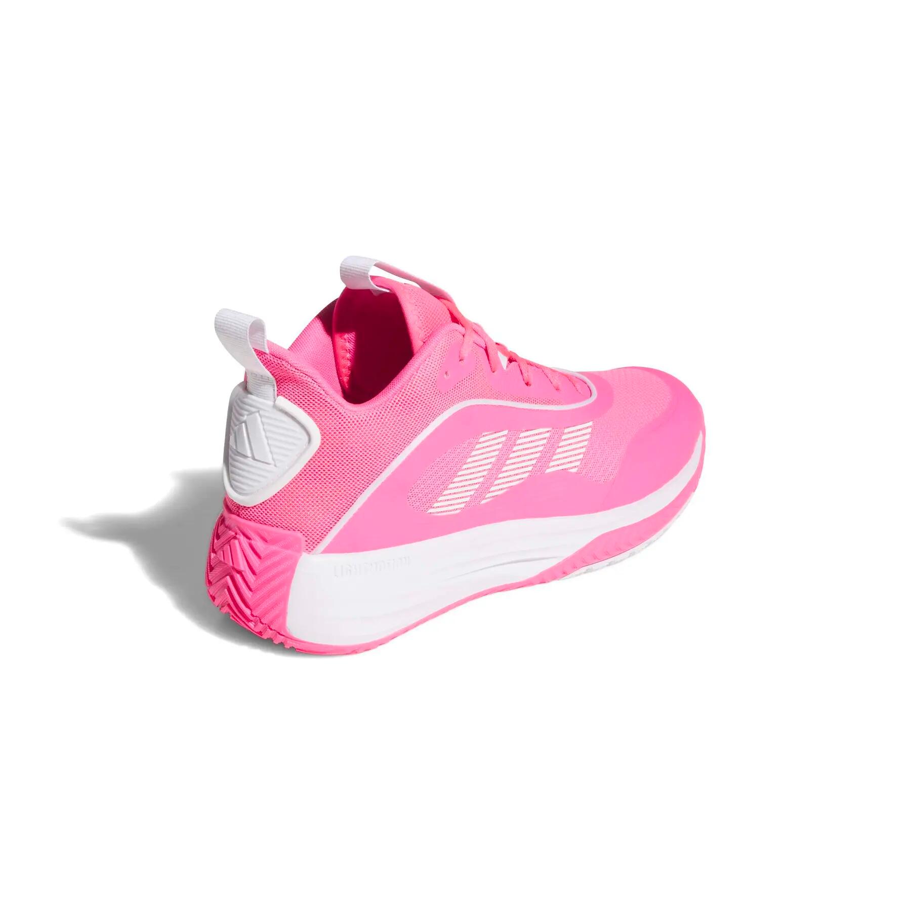 Basketballschuhe adidas Ownthegame 3.0 5/7