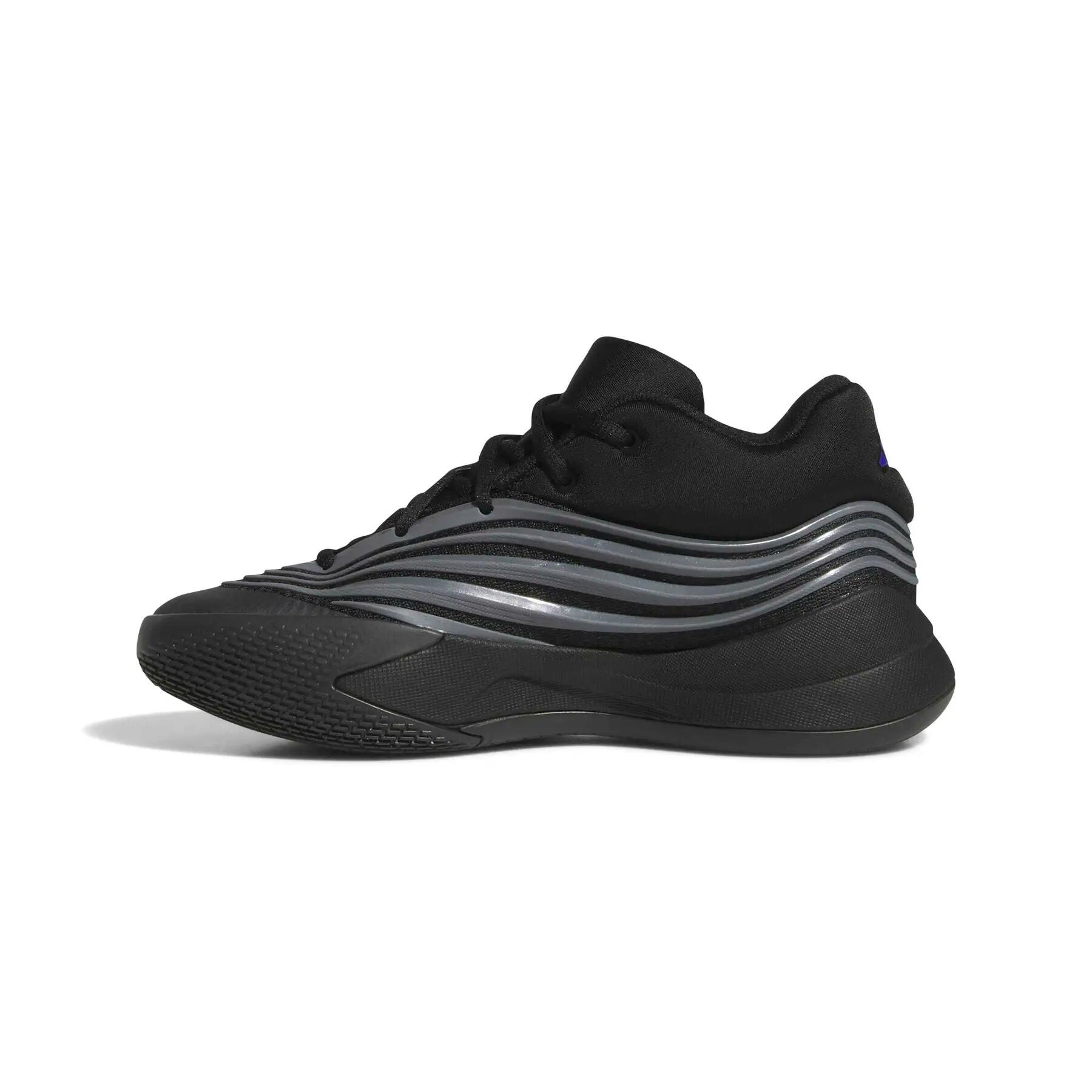 Chaussures de basketball enfant Dame X 6/7