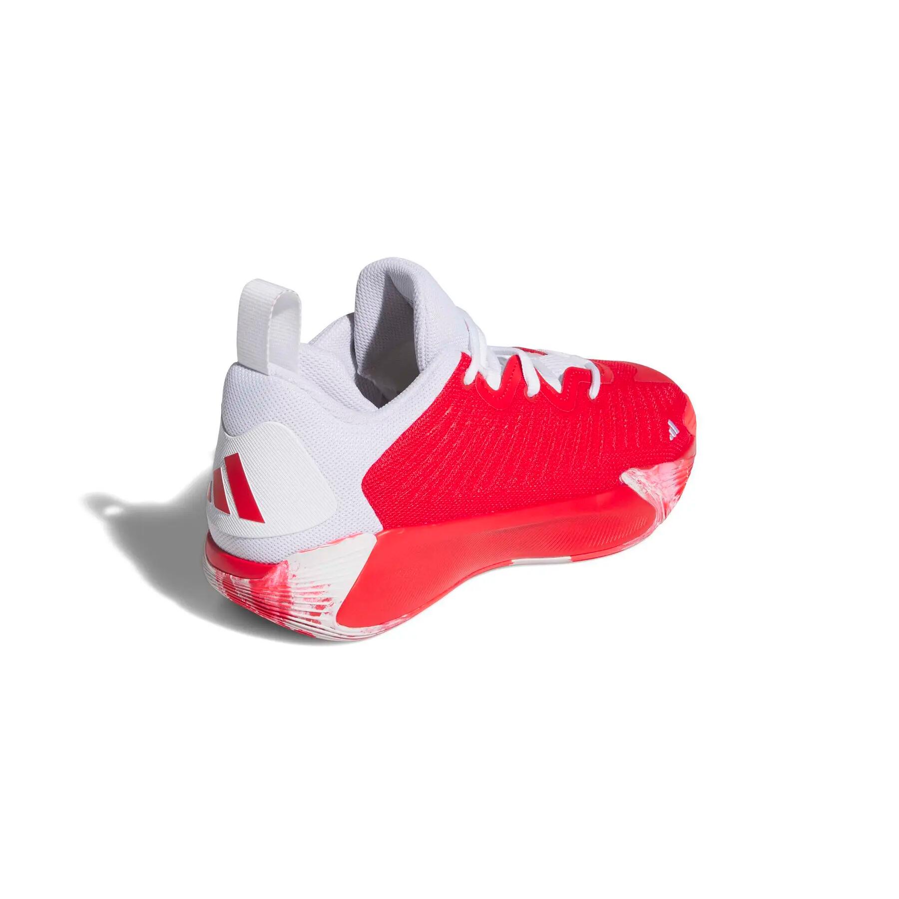 Chaussures de basketball adidas Initiation 5/7