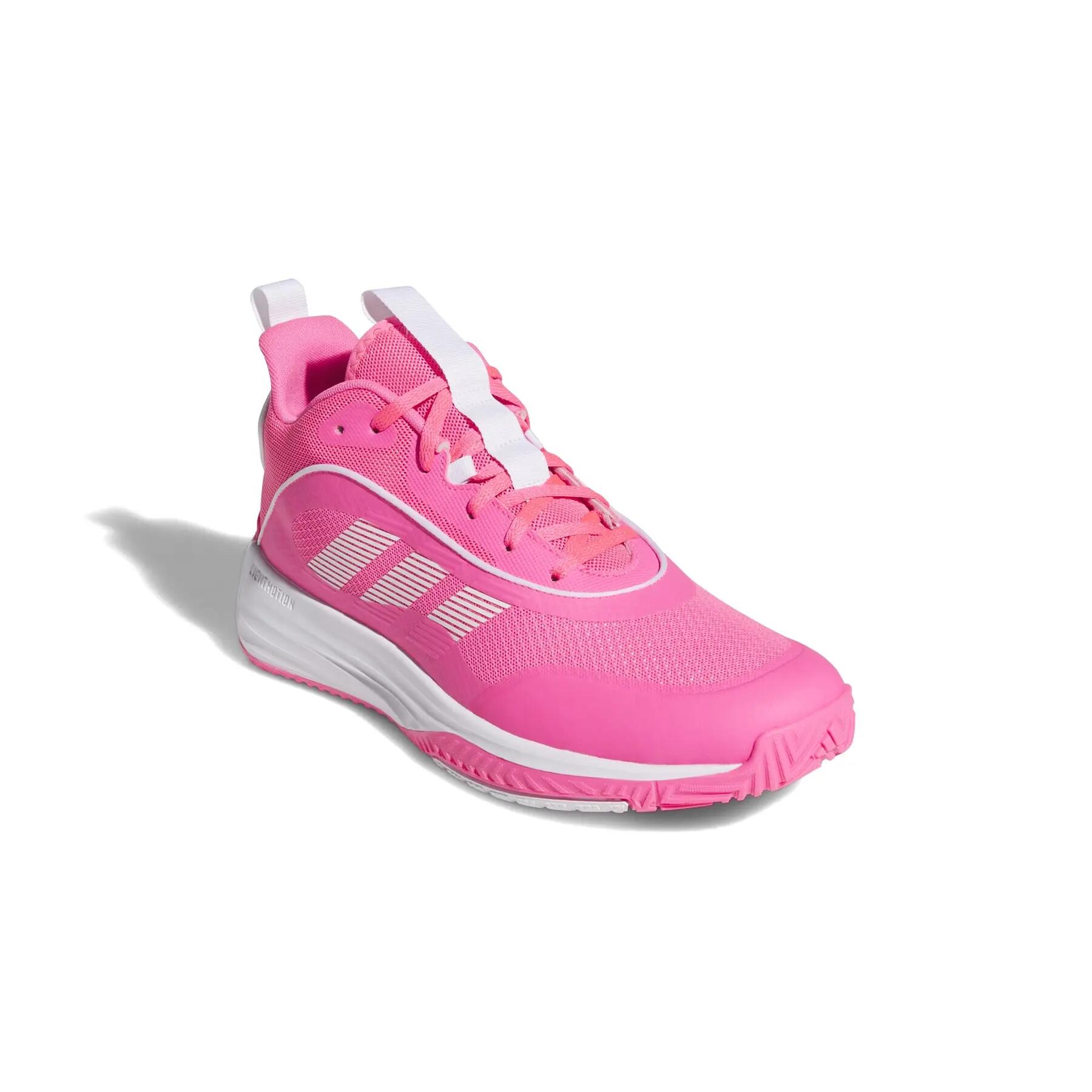 Basketballschuhe adidas Ownthegame 3.0 4/7
