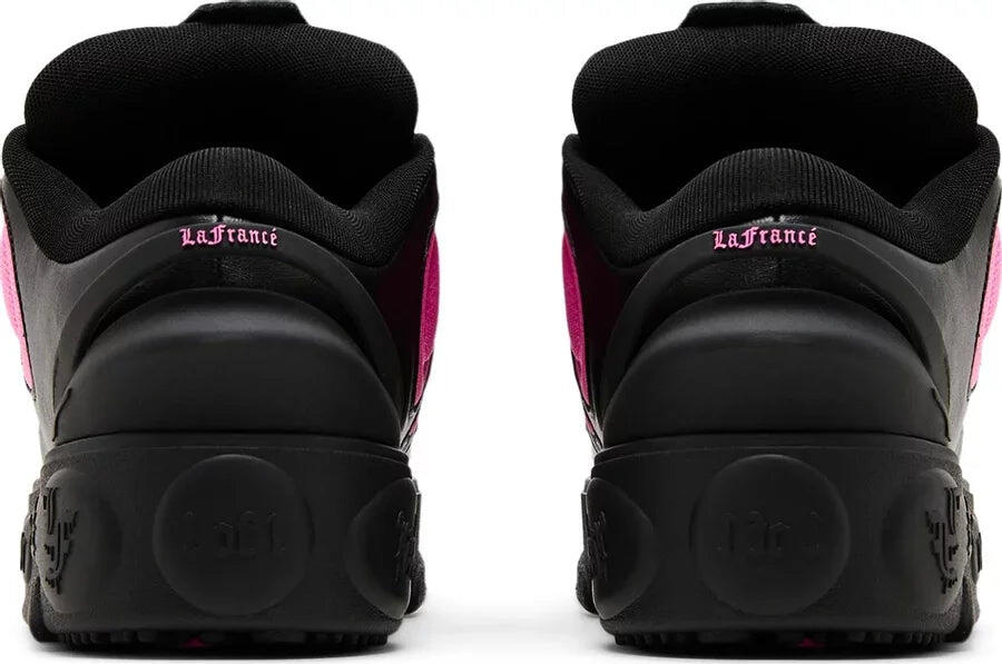 Puma LaMelo Ball LaFrancé Amour Untouchable 6/7