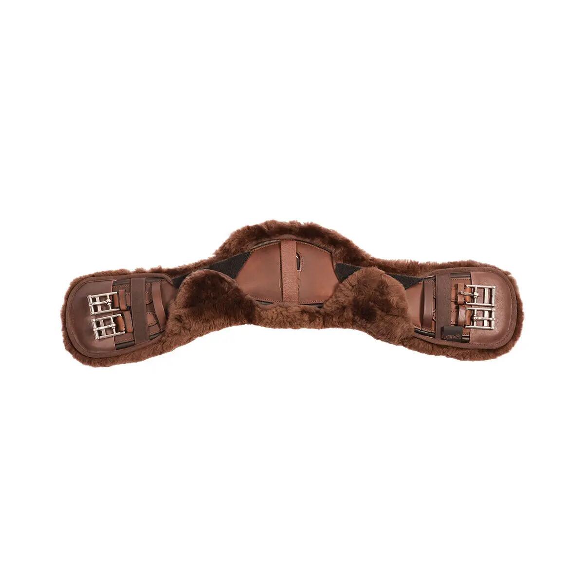 Sangle para caballo merino Edix Saddles 2/2