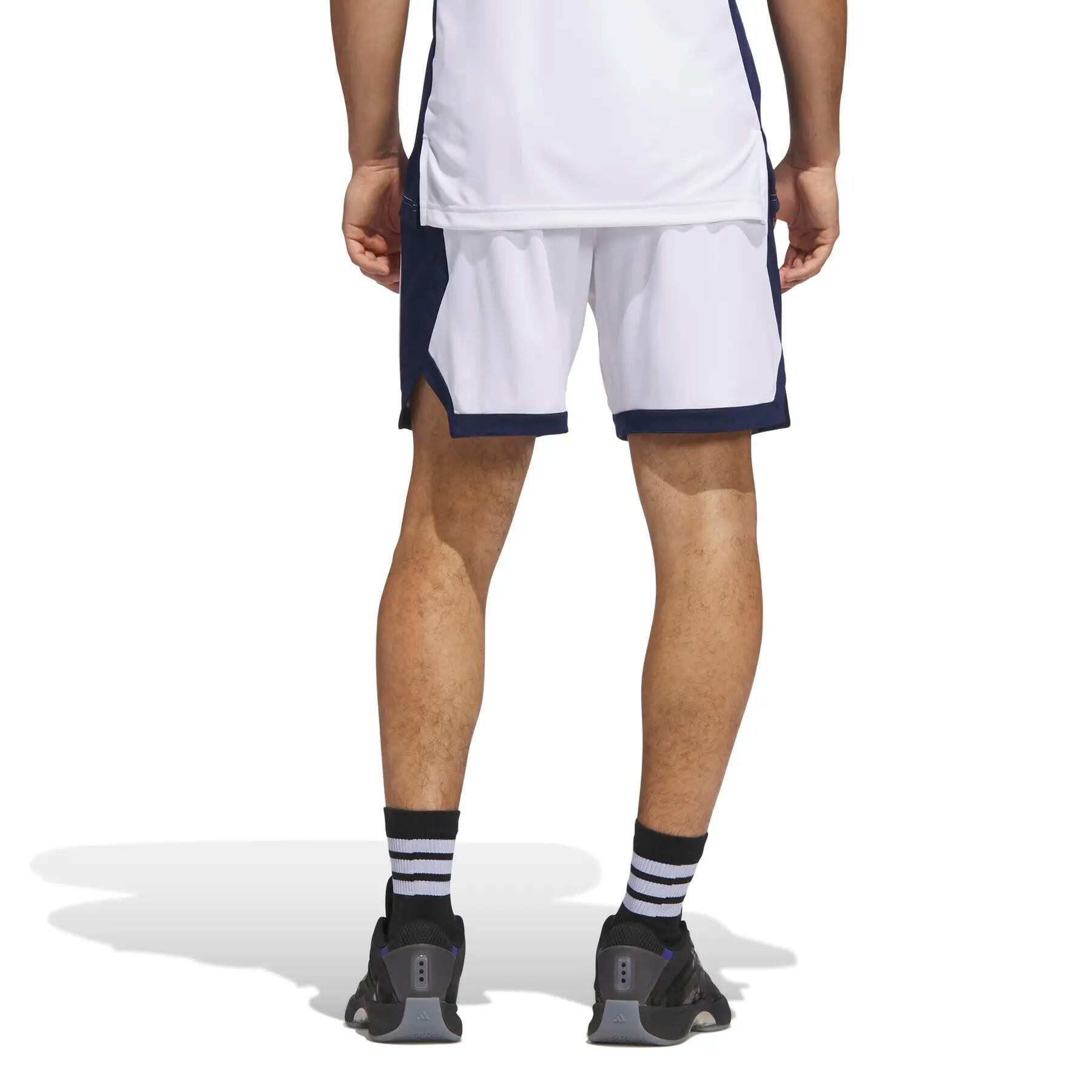 Short adidas Pulse Speed 3/11