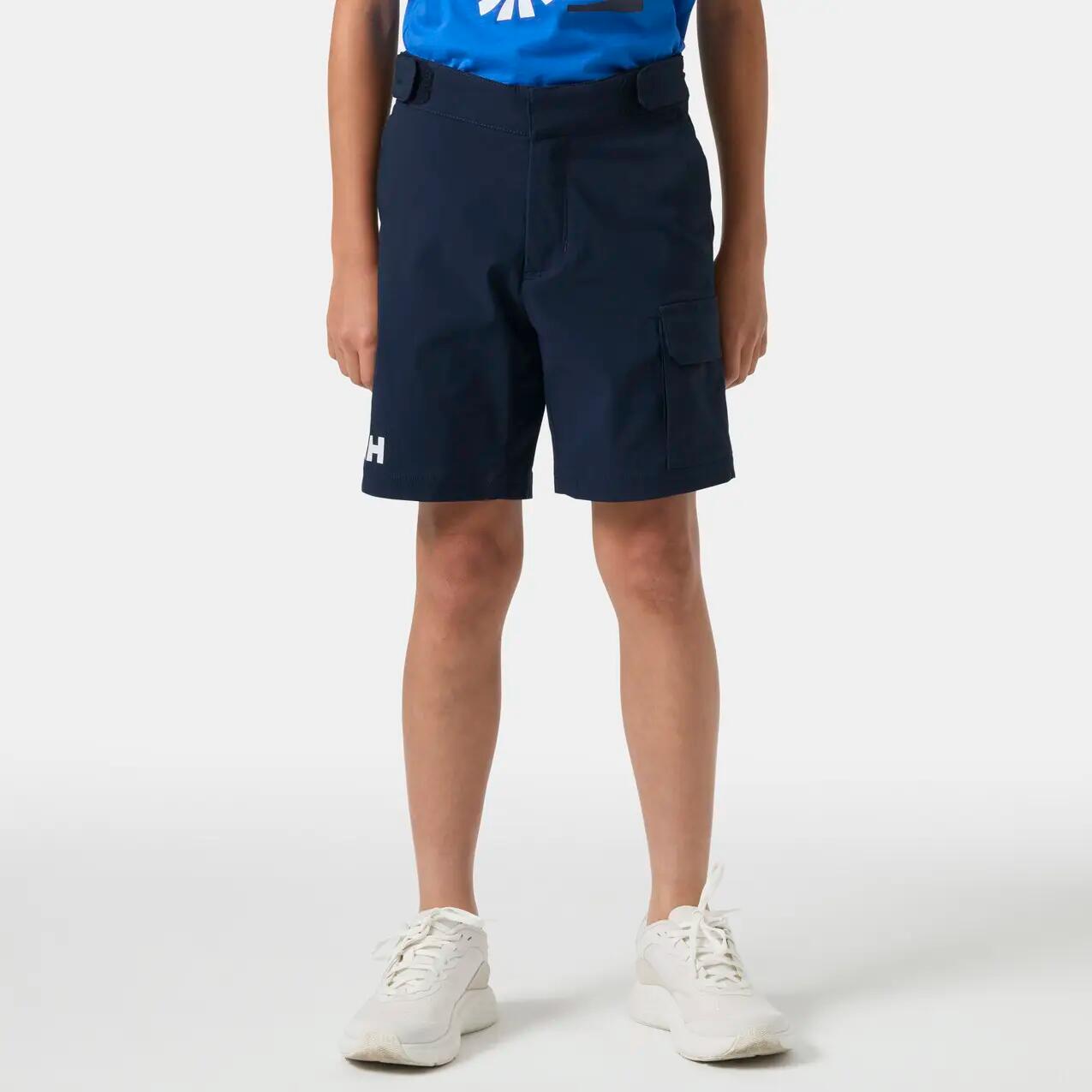 Shorts per bambini Helly Hansen Jr Hh 2/6