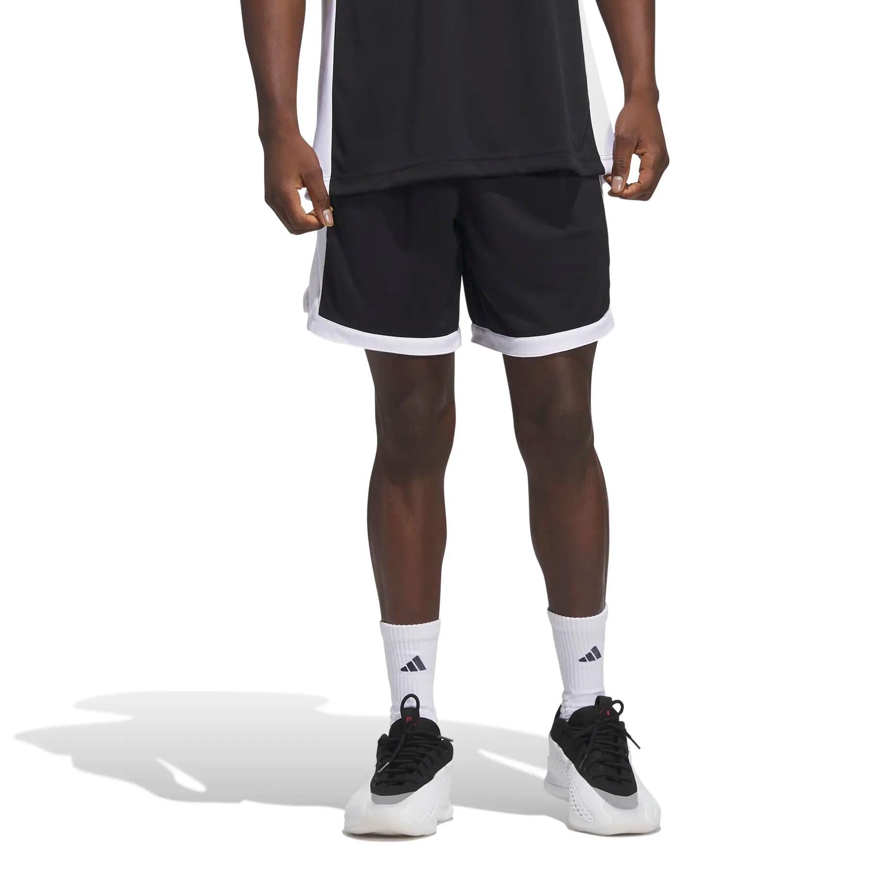 Short adidas Pulse Speed 2/6