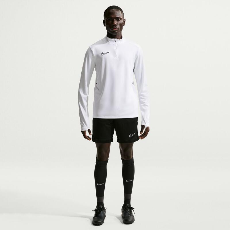 Sort Nike M Nk Df Acd25 Short Kp Br