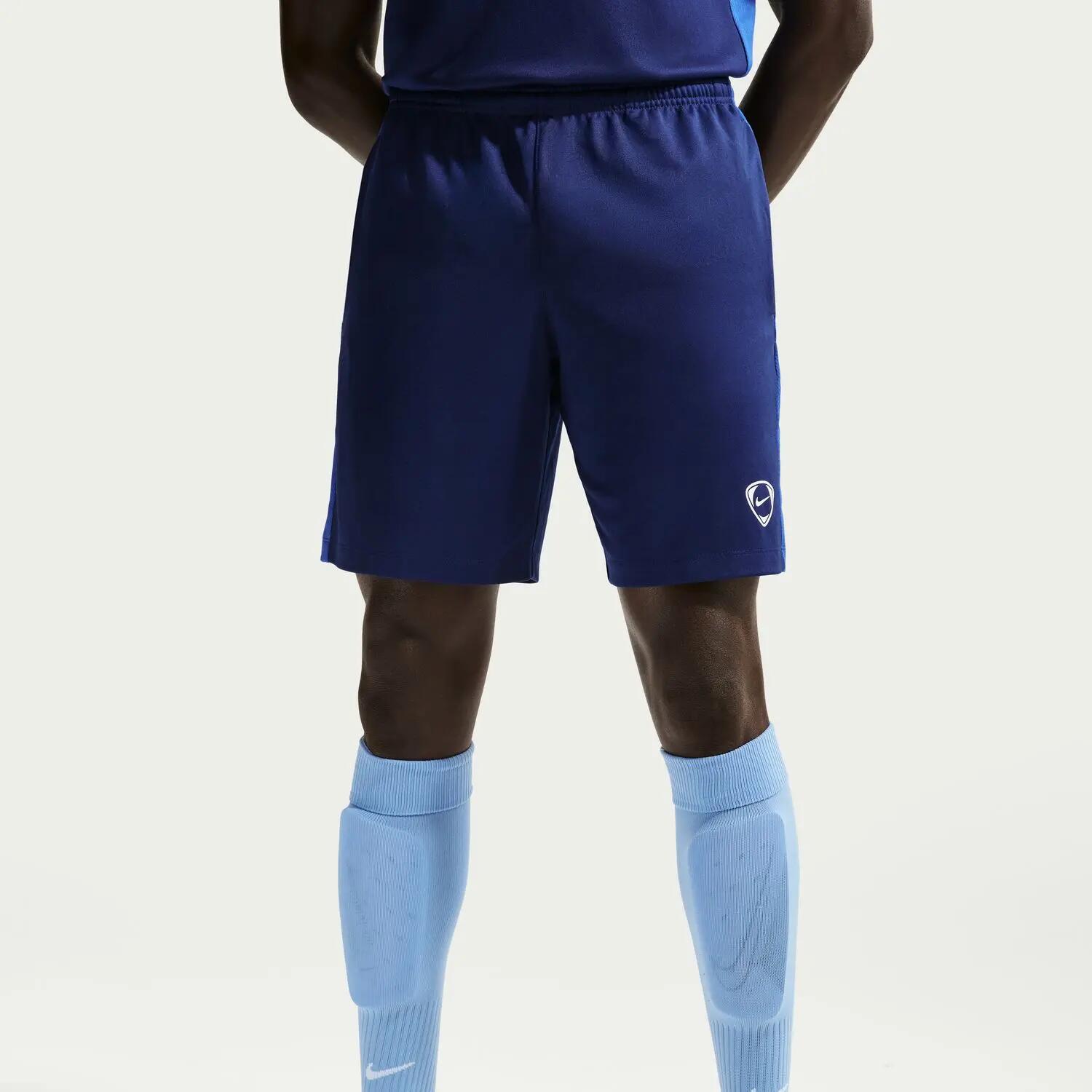 Sort Nike M Nk Df Acd+ Short Gx Hbr 1/7