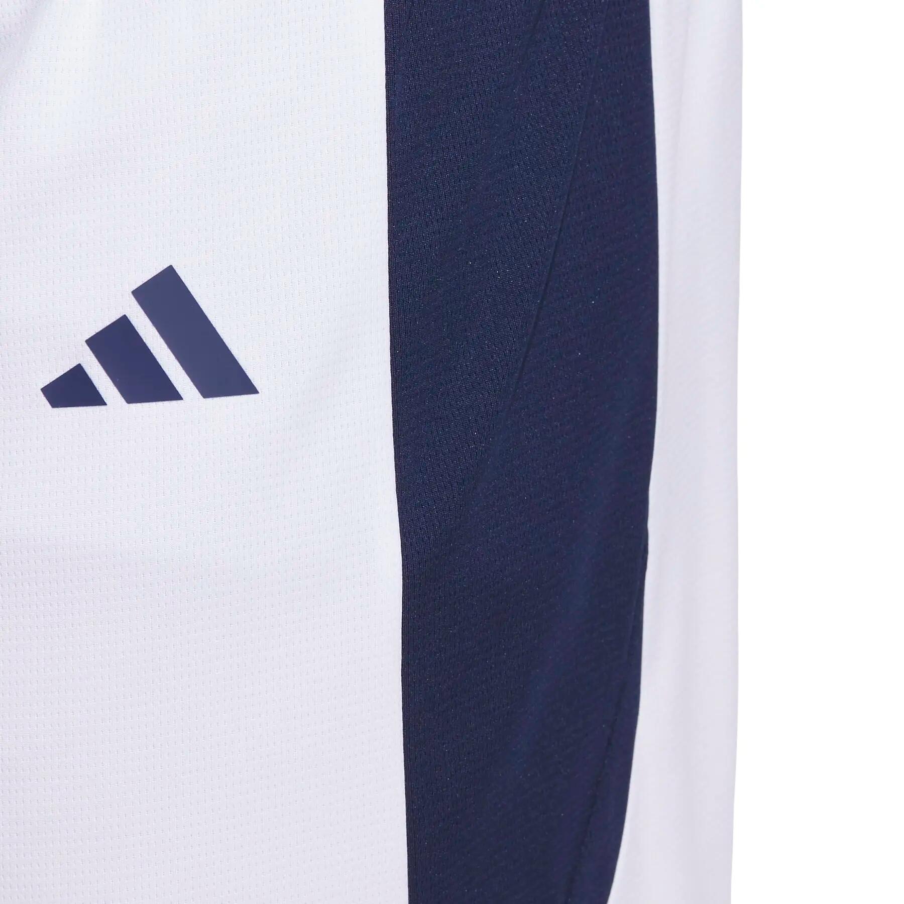 Short adidas Pulse Speed 5/11