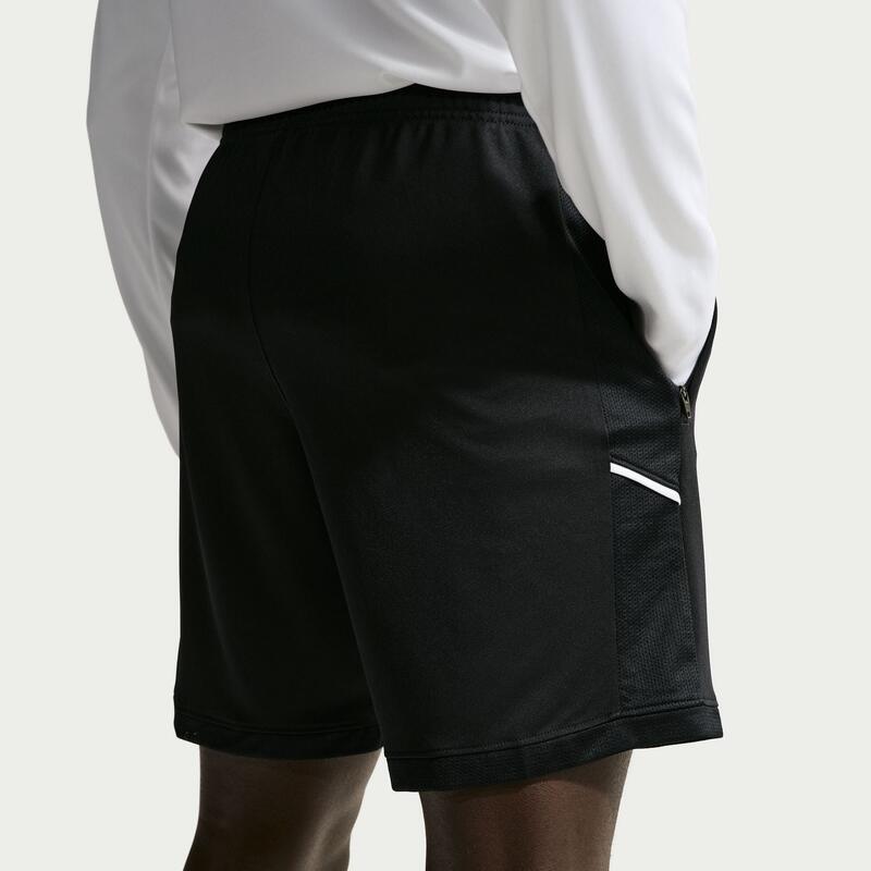 Sort Nike M Nk Df Acd25 Short Kp Br