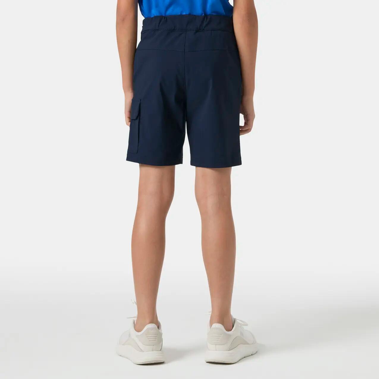 Shorts per bambini Helly Hansen Jr Hh 4/6