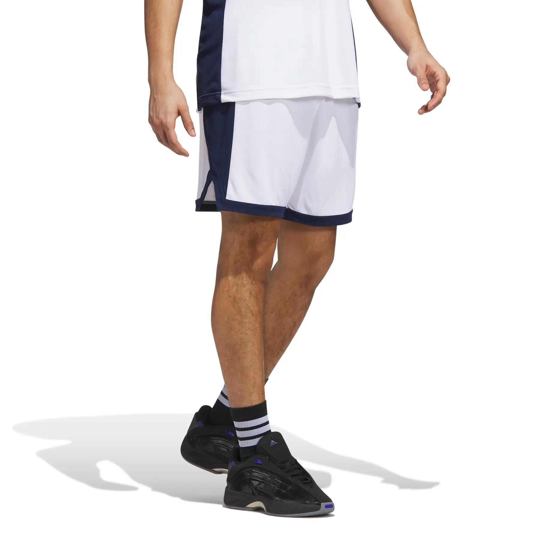 Short adidas Pulse Speed 4/11