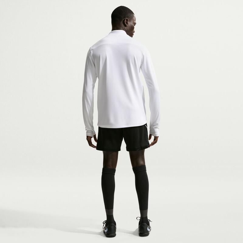 Sort Nike M Nk Df Acd25 Short Kp Br