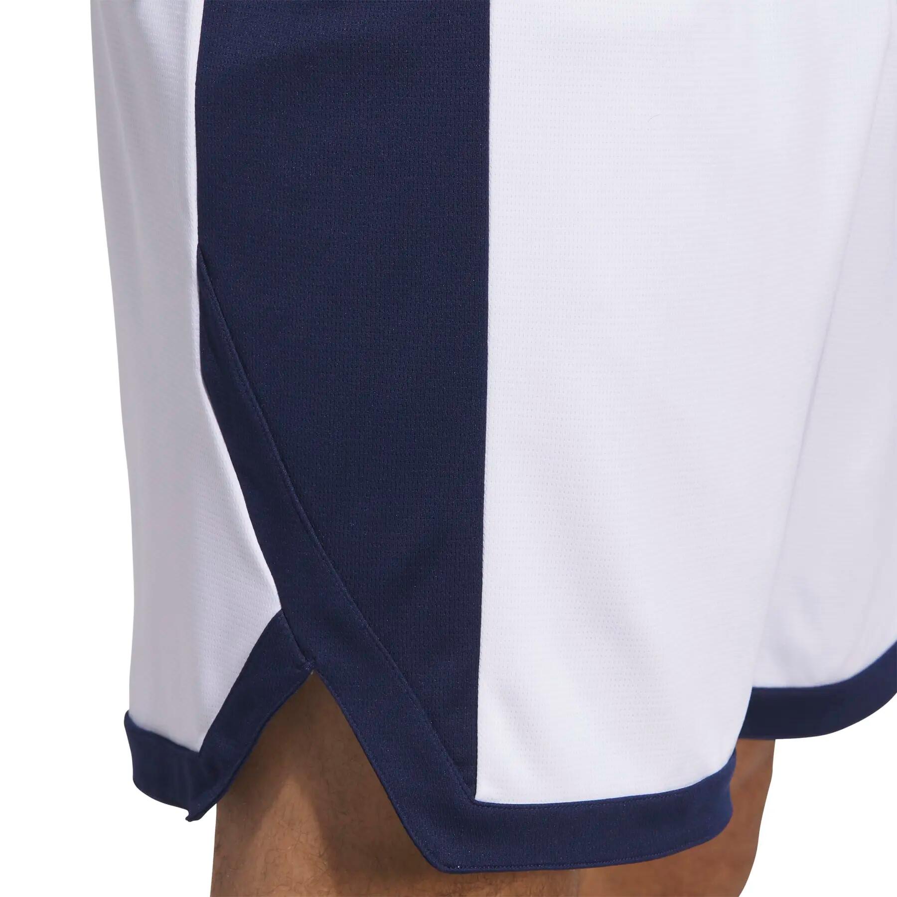 Short adidas Pulse Speed 6/11