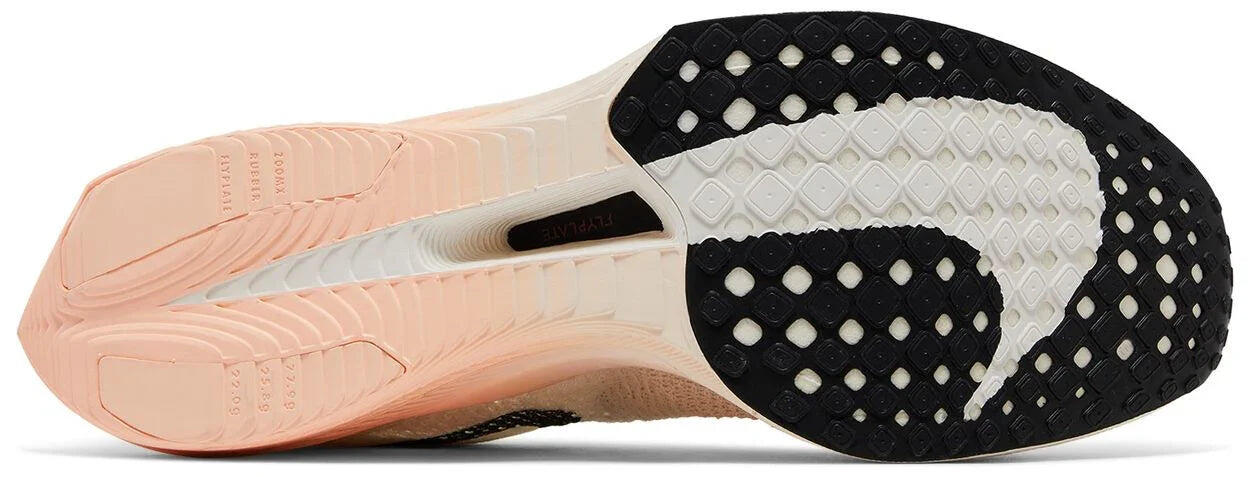 Nike ZoomX Vaporfly 3 Sail Guava Ice 3/5