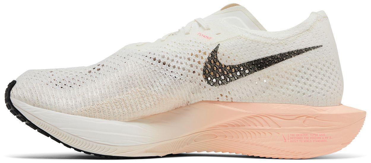 Nike ZoomX Vaporfly 3 Sail Guava Ice 2/5