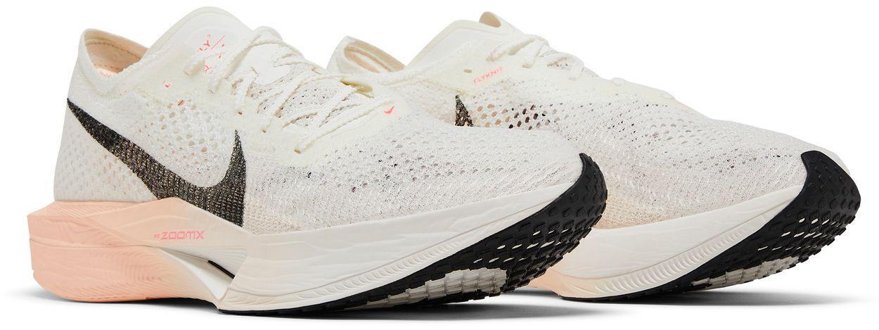 Nike ZoomX Vaporfly 3 Sail Guava Ice 5/5