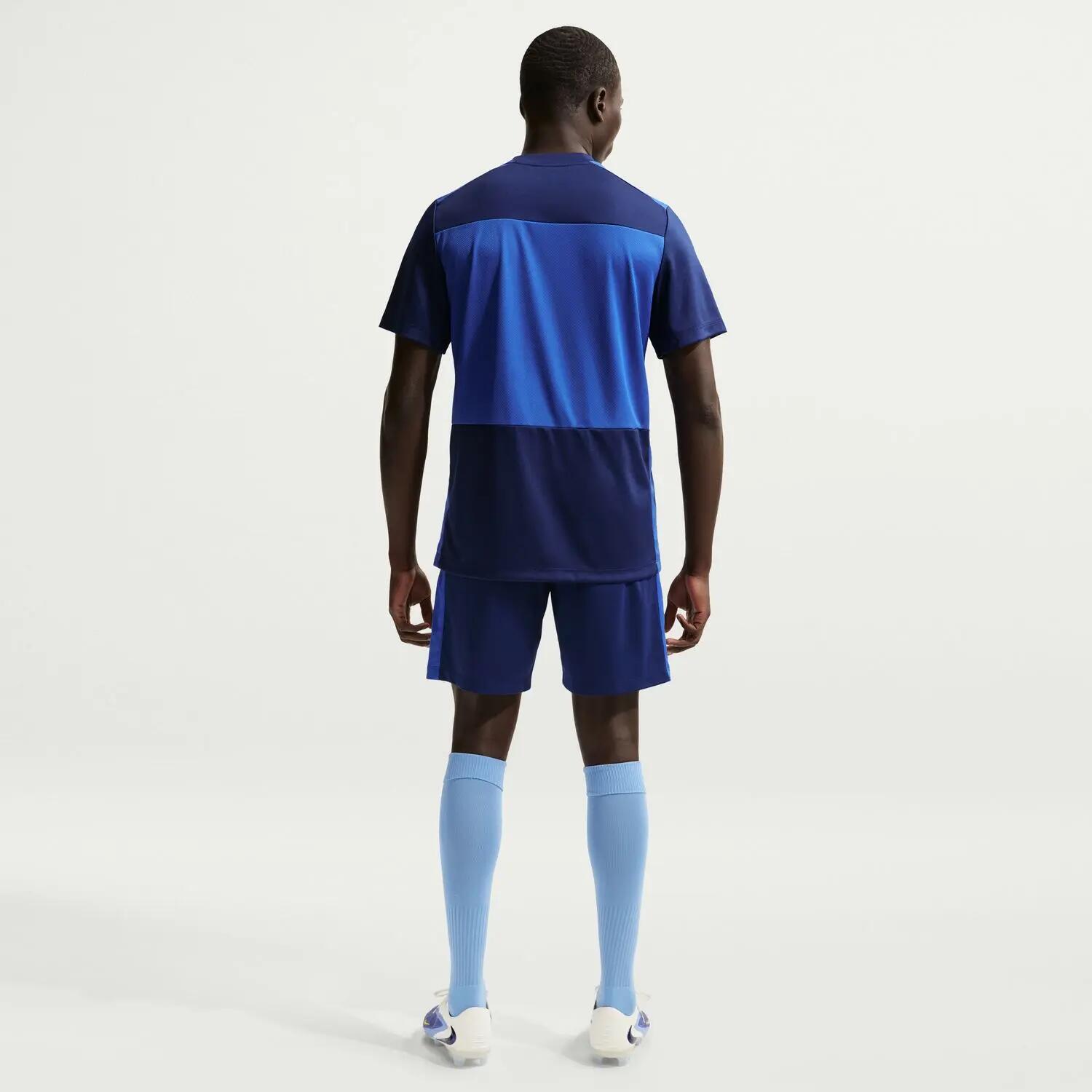 Sort Nike M Nk Df Acd+ Short Gx Hbr 5/7