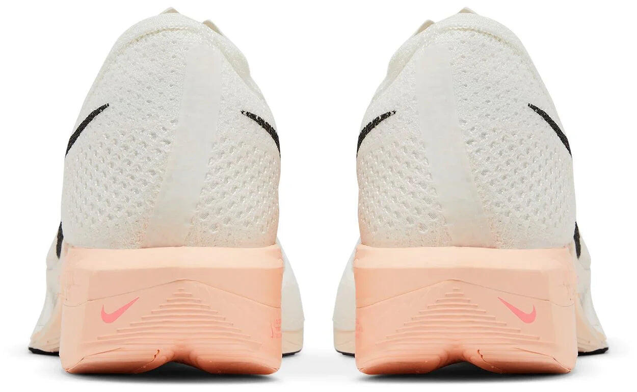 Nike ZoomX Vaporfly 3 Sail Guava Ice 4/5