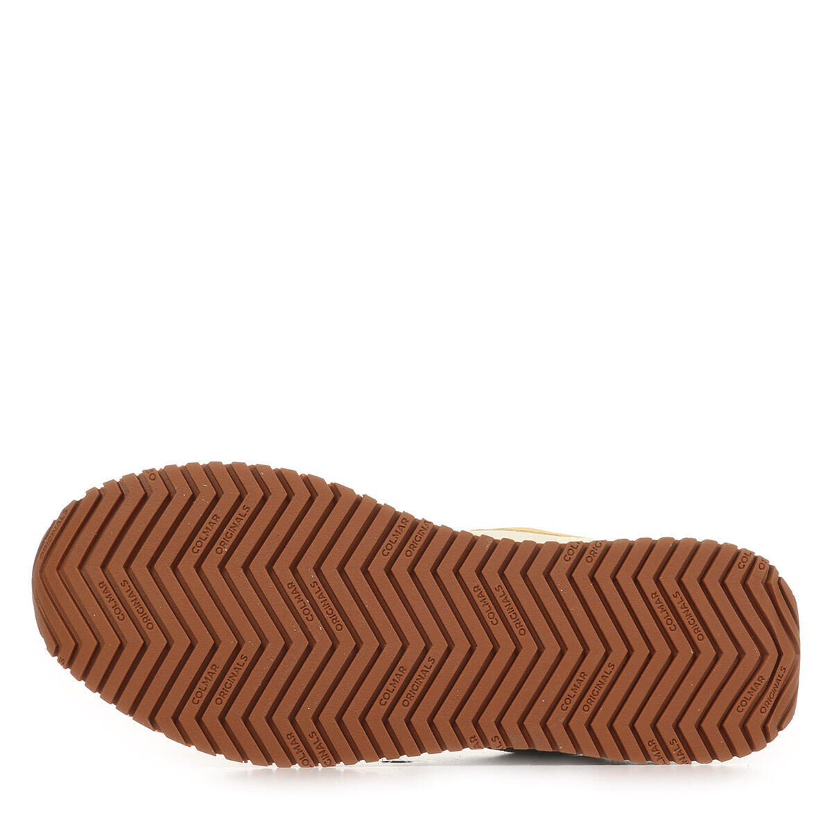 Baskets Femme Baskets Colmar TRAVIS PLUS FELINE Beige Colmar 6/6