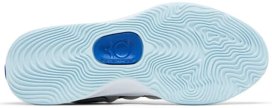Nike KD 17 Penny 3/5