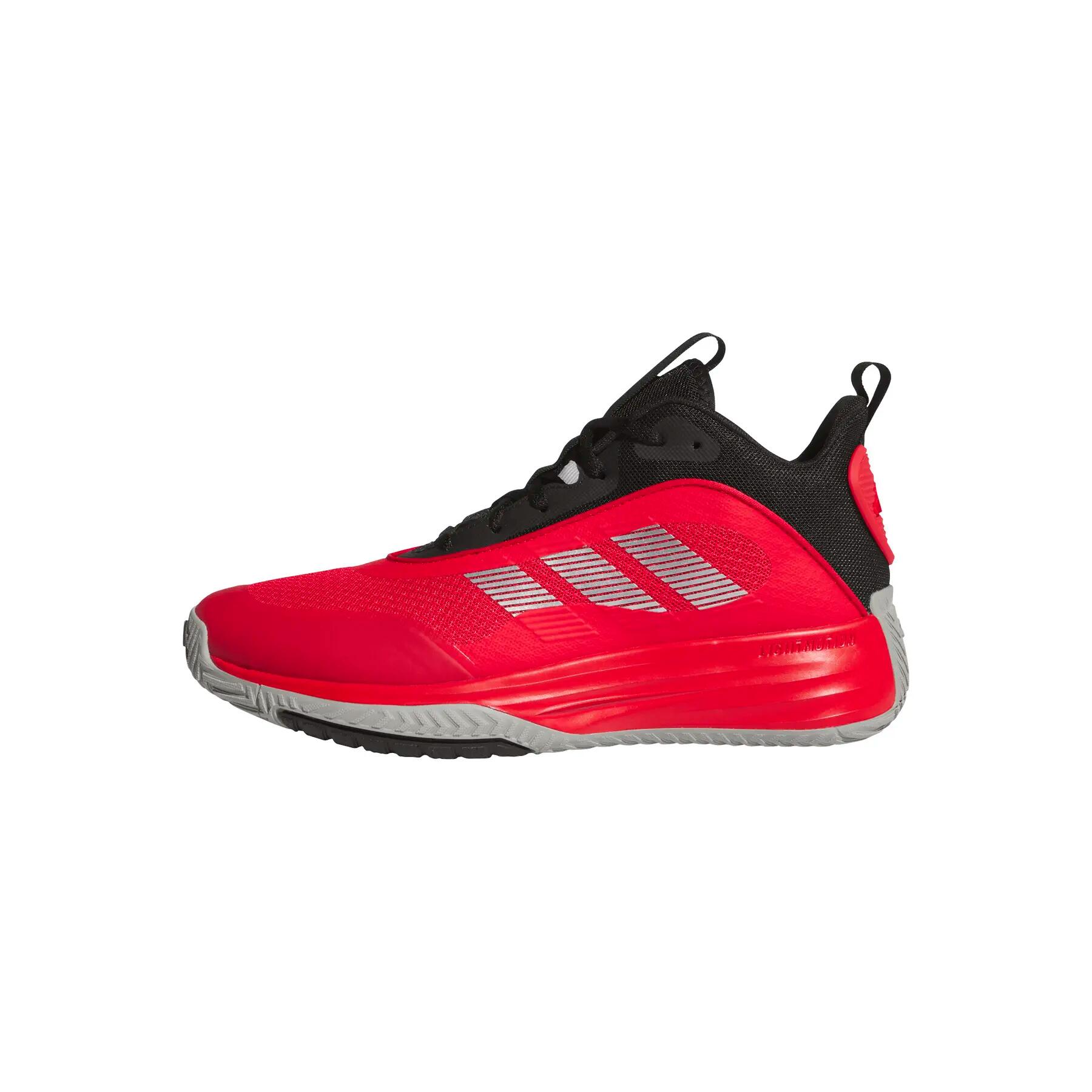 Basketball shoes adidas Ownthegame 3,0 3/7