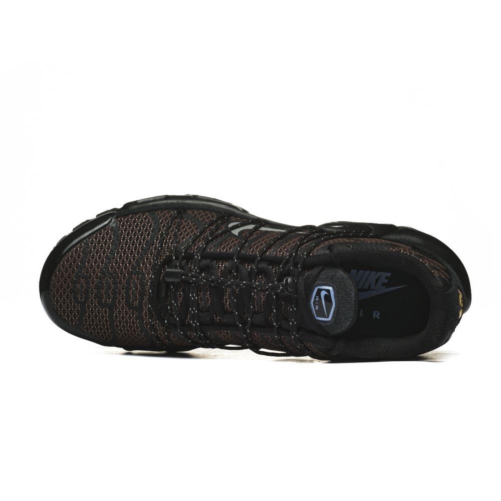 Nike Air Max Plus Utility Baroque Brown 3/5