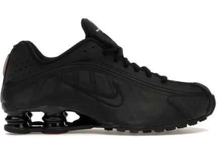 Damskie buty sportowe NIKE SHOX R4