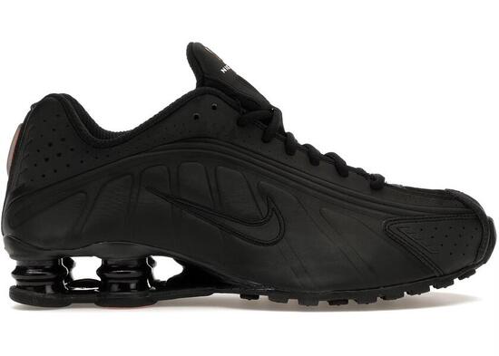 Damskie buty sportowe NIKE SHOX R4