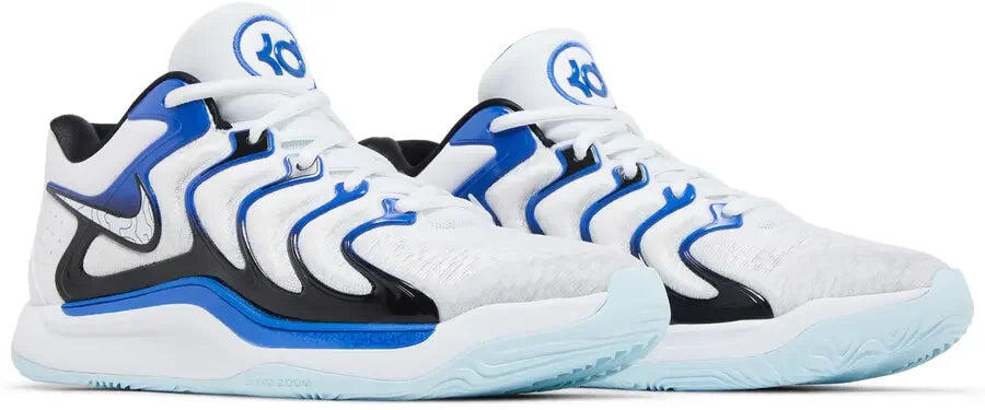 Nike KD 17 Penny 5/5