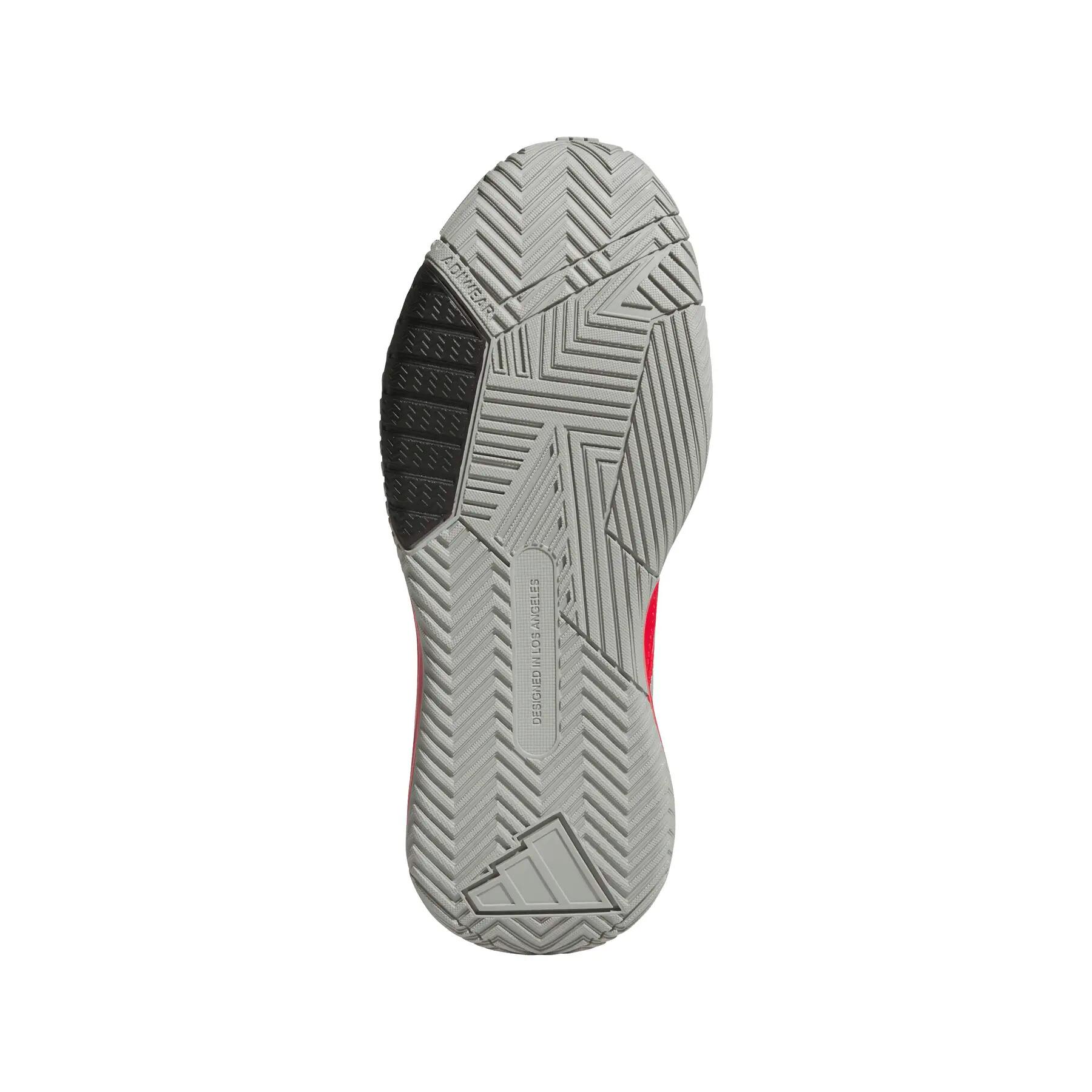 Basketball shoes adidas Ownthegame 3,0 7/7