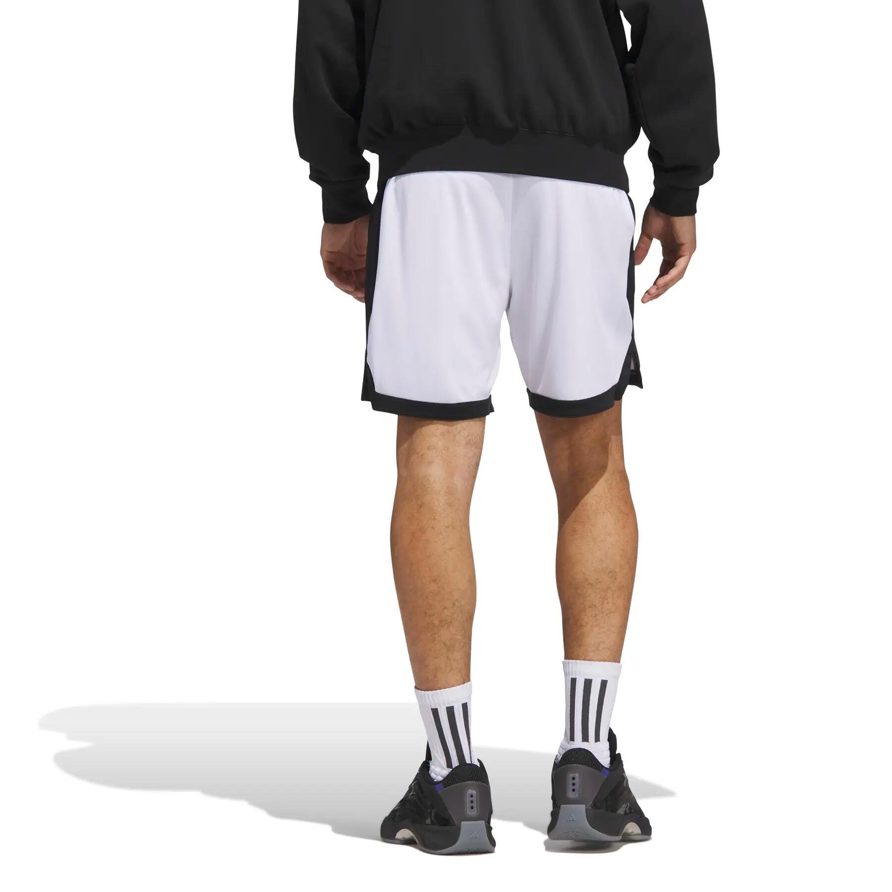 Short adidas Pulse Speed 3/6