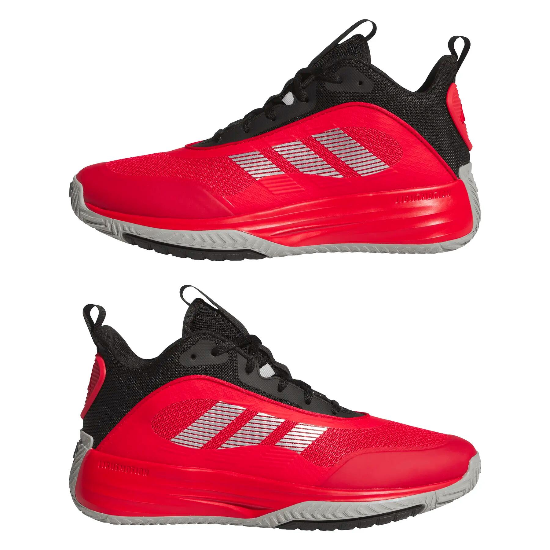 Basketball shoes adidas Ownthegame 3,0 4/7