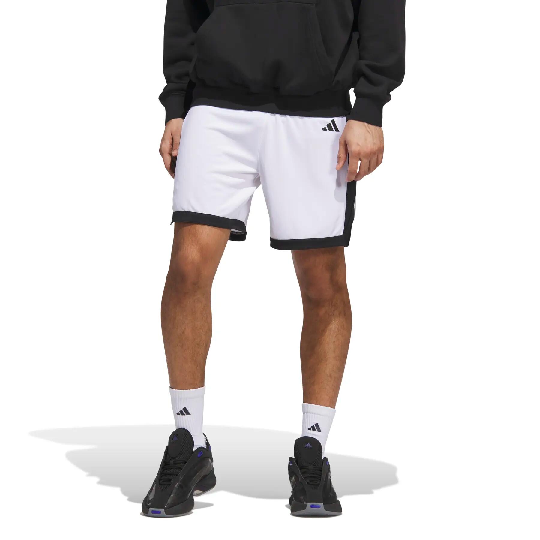 Short adidas Pulse Speed 2/6